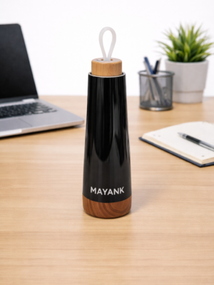 Fantastic Hot n Cold Personalized Water Bottle