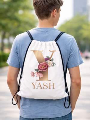 Personalized Dori Backpack