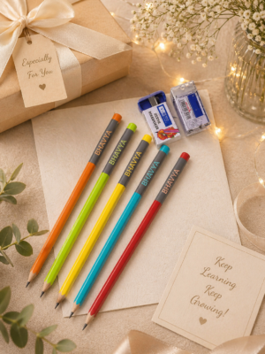 Personalized Pencils